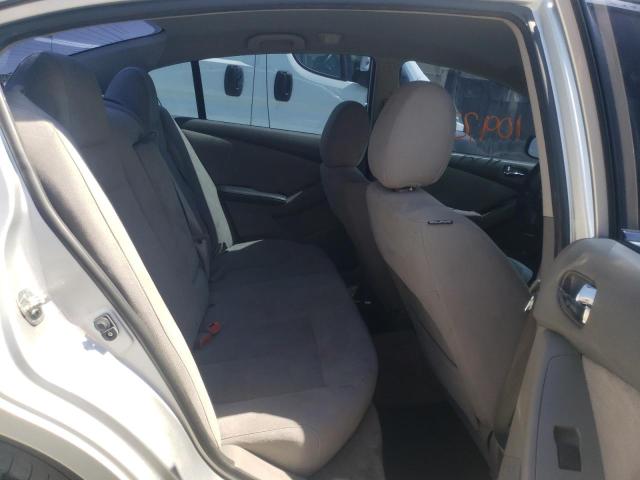 Photo 6 from auction – 2012 NISSAN ALTIMA BAS with VIN 1N4AL2AP8CN488257