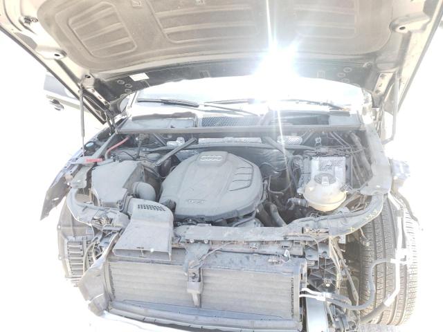 Photo 7 from auction – 2018 AUDI Q5 PRESTIG with VIN WA1CNAFY5J2073785