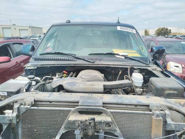 Photo 2 from auction – 2005 GMC YUKON with VIN 1GKEK13T65J114974