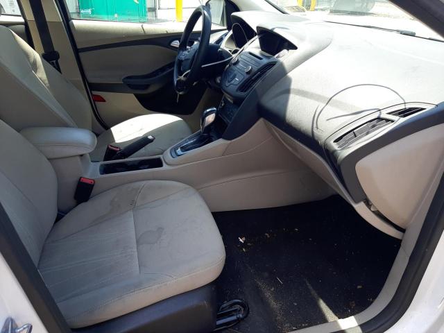 Photo 5 from auction – 2016 FORD FOCUS SE with VIN 1FADP3F21GL269310