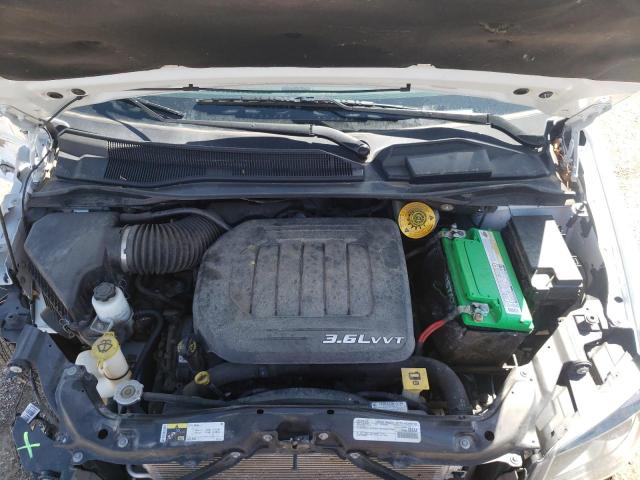 Foto 7 de la subasta – 2017 DODGE GRAND CARA con VIN 2C4RDGEG6HR808445