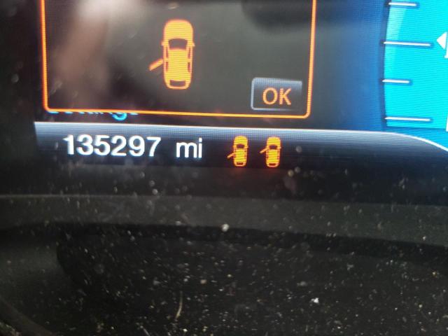 Photo 8 from auction – 2014 FORD EDGE LIMIT with VIN 2FMDK4KC2EBA54668