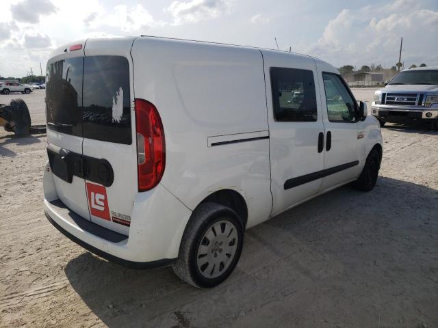 Photo 4 from auction – 2017 RAM PROMASTER with VIN ZFBERFBB7H6E02528