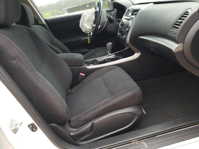 Photo 5 from auction – 2014 NISSAN ALTIMA 2.5 with VIN 1N4AL3AP7EC299152