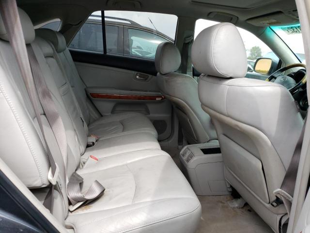 Photo 6 from auction – 2006 LEXUS RX 330 with VIN 2T2GA31U66C044061