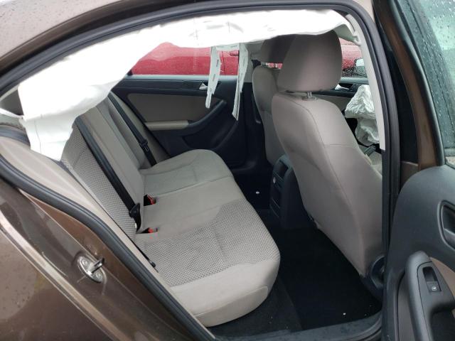 Photo 6 from auction – 2014 VOLKSWAGEN JETTA BASE with VIN 3VW2K7AJ7EM295585