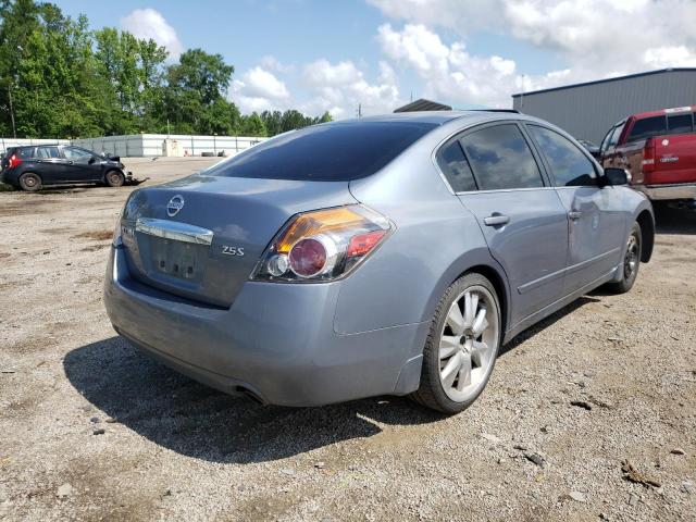 Photo 4 from auction – 2010 NISSAN ALTIMA BAS with VIN 1N4AL2AP0AN453046