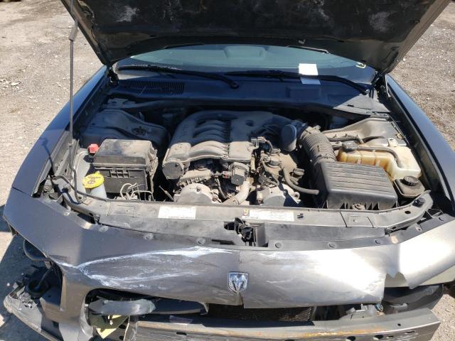 Photo 7 from auction – 2008 DODGE CHARGER with VIN 2B3KA43G78H265092