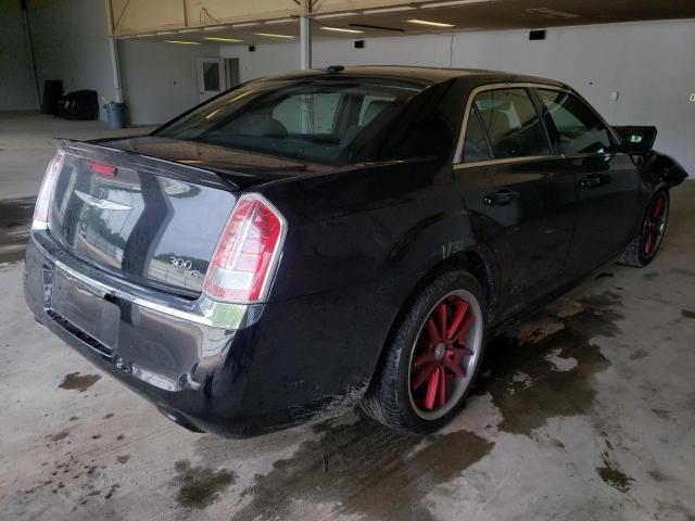 Photo 4 from auction – 2013 CHRYSLER 300C with VIN 2C3CCAET9DH651517