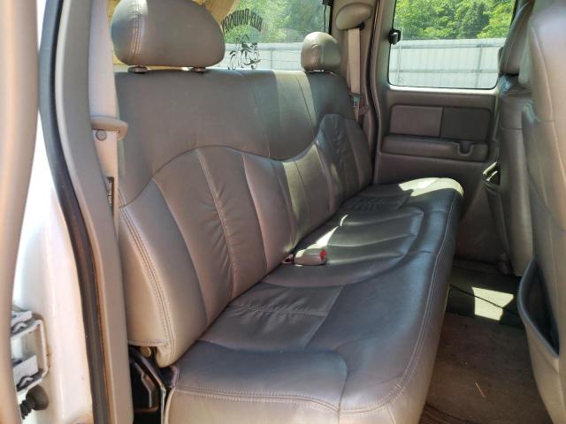 Photo 6 from auction – 2000 CHEVROLET SILVERADO with VIN 2GCEK19T7Y1320130