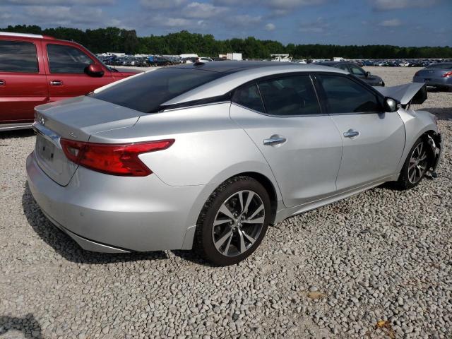 Photo 4 from auction – 2017 NISSAN MAXIMA 3.5 with VIN 1N4AA6AP3HC385893