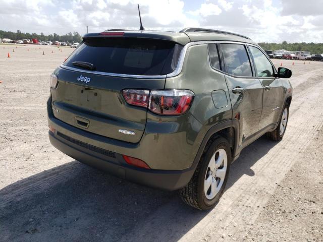 صورة رقم 4 من المزاد - 2018 JEEP COMPASS LA مع VIN 3C4NJDBB1JT246682