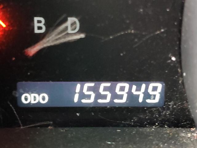 Photo 8 from auction – 2012 TOYOTA HIGHLANDER with VIN JTEDC3EH7C2004513
