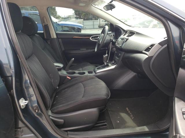 Photo 5 from auction – 2016 NISSAN UK with VIN 3N1AB7AP2GY233688