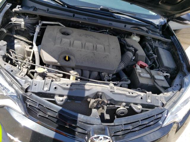Photo 2 from auction – 2016 TOYOTA COROLLA L with VIN 5YFBURHE3GP494842