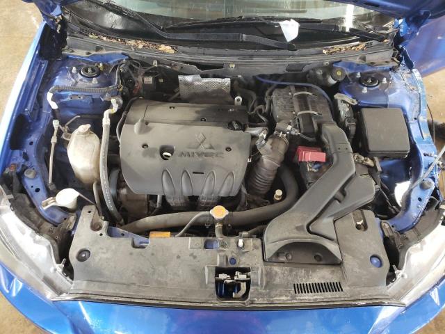 Photo 7 from auction – 2011 MITSUBISHI LANCER ES/ with VIN JA32U2FU5BU041494