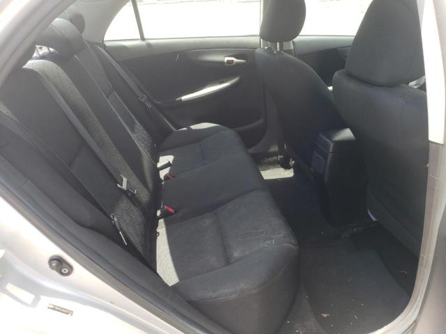صورة رقم 6 من المزاد - 2010 TOYOTA COROLLA BA مع VIN 2T1BU4EE3AC457725