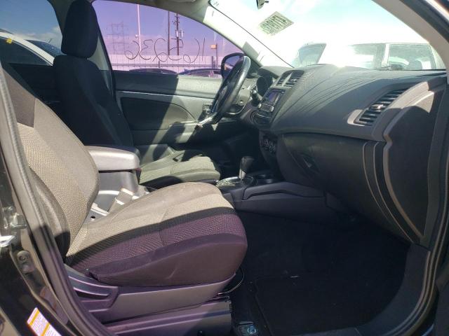 Photo 5 from auction – 2016 MITSUBISHI OUTLANDER with VIN JA4AR3AUXGZ052913