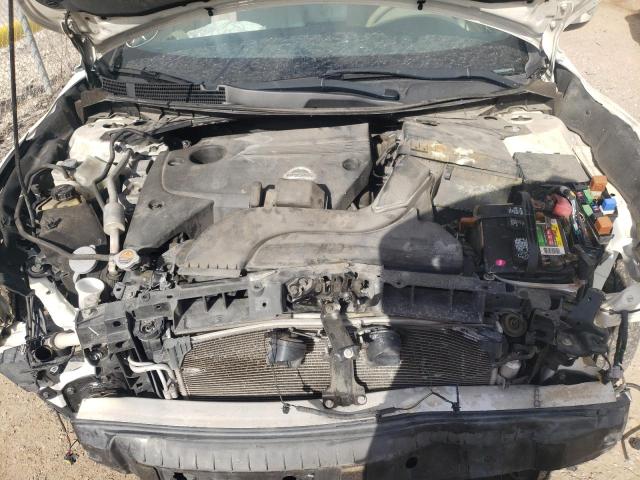 Photo 7 from auction – 2013 NISSAN ALTIMA 2.5 with VIN 1N4AL3AP6DC137897