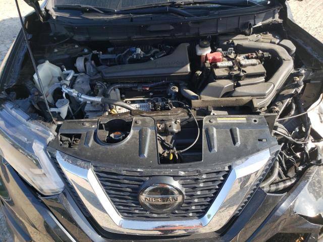 Photo 7 from auction – 2018 NISSAN ROGUE S with VIN 5N1AT2MV3JC806679
