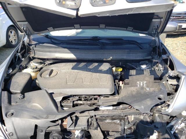 Photo 7 from auction – 2017 JEEP CHEROKEE L with VIN 1C4PJMDS8HW530188