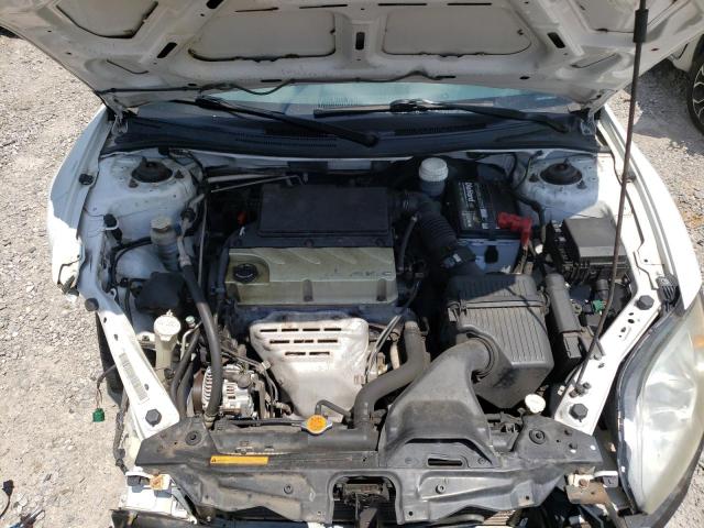 Photo 7 from auction – 2008 MITSUBISHI ECLIPSE GS with VIN 4A3AK24F18E036977