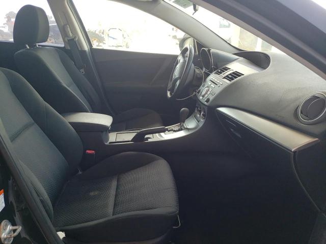 Foto 5 de la subasta – 2010 MAZDA 3 I con VIN JM1BL1SG8A1131317