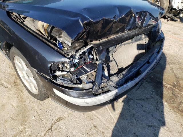 Photo 9 from auction – 2004 VOLVO S60 with VIN YV1RS61T042364338