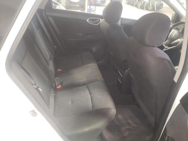Photo 6 from auction – 2014 NISSAN SENTRA S with VIN 3N1AB7AP7EY336618
