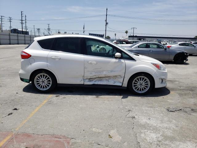 Photo 9 from auction – 2013 FORD C-MAX PREM with VIN 1FADP5CU5DL521279