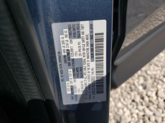 Photo 10 from auction – 2016 MAZDA CX-5 TOURI with VIN JM3KE2CY6G0799503