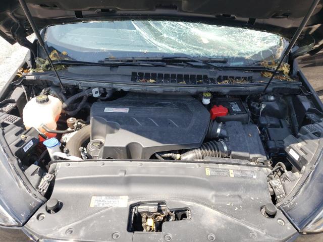 Photo 7 from auction – 2019 FORD EDGE ST with VIN 2FMPK4APXKBB25919