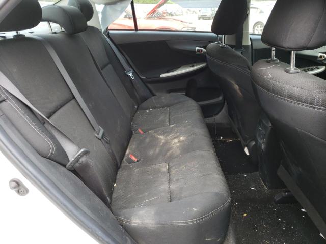 Photo 6 from auction – 2013 TOYOTA COROLLA BA with VIN 2T1BU4EEXDC100370