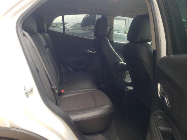 Photo 6 from auction – 2016 BUICK ENCORE with VIN KL4CJASB3GB750001