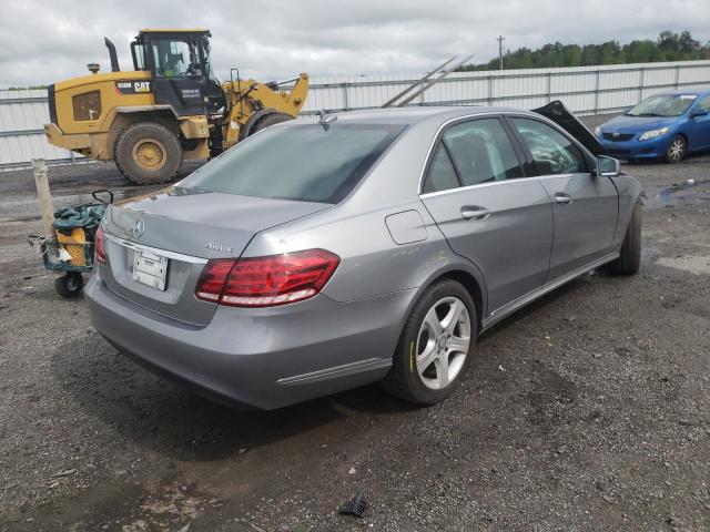 Photo 4 from auction – 2014 MERCEDES-BENZ E 350 4MAT with VIN WDDHF8JB5EB006149