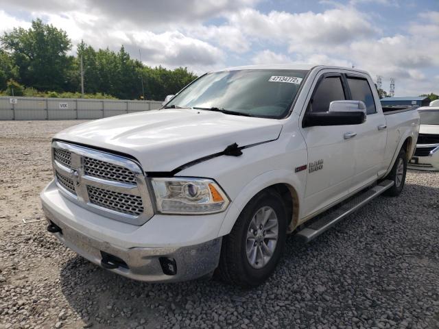 Photo 2 from auction – 2015 RAM 1500 LARAM with VIN 1C6RR7VM6FS564791