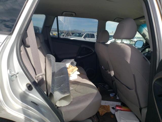Photo 6 from auction – 2008 TOYOTA RAV4 with VIN JTMBD33V486068591