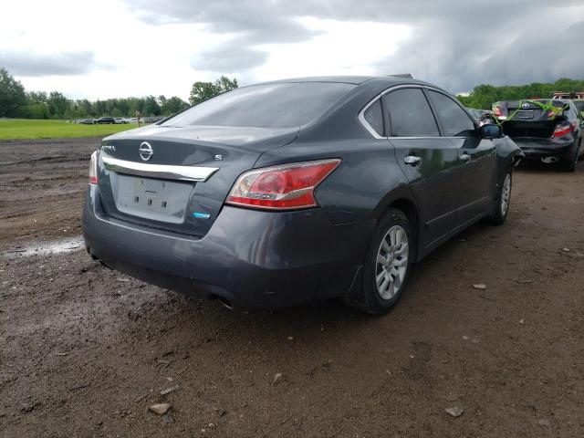 Photo 4 from auction – 2013 NISSAN ALTIMA 2.5 with VIN 1N4AL3AP8DC295464
