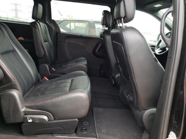 Photo 6 from auction – 2019 DODGE GRAND CARA with VIN 2C4RDGEG2KR747277