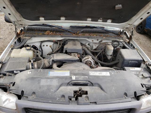 Photo 2 from auction – 2000 GMC NEW SIERRA with VIN 1GTEK14V3YE351446