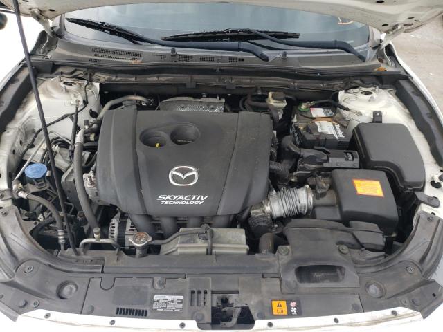 Photo 7 from auction – 2016 MAZDA 3 TOURING with VIN 3MZBM1V70GM241649