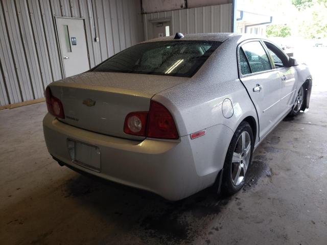 Photo 4 from auction – 2012 CHEVROLET MALIBU 1LT with VIN 1G1ZC5E01CF216499