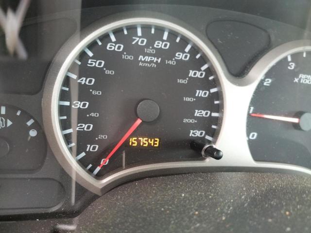 Photo 8 from auction – 2006 CHEVROLET EQUINOX LS with VIN 2CNDL13F966127002