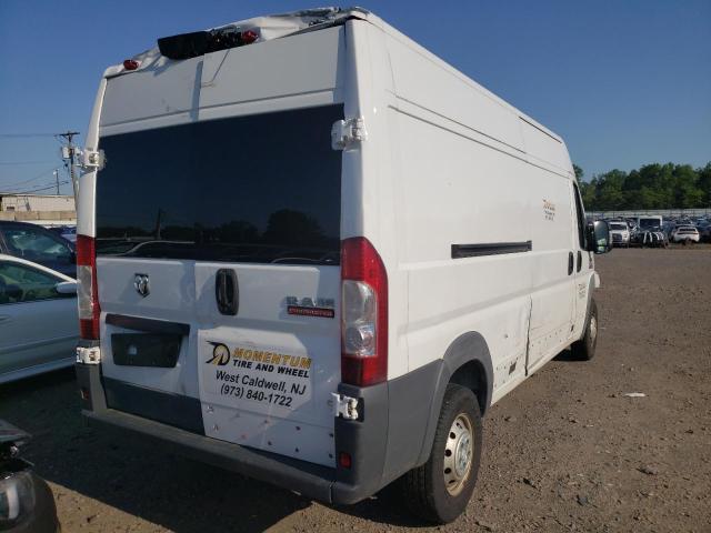 Photo 4 from auction – 2018 RAM PROMASTER with VIN 3C6TRVDG4JE105504