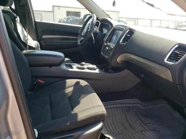 Photo 5 from auction – 2017 DODGE DURANGO SX with VIN 1C4RDJAG9HC799154