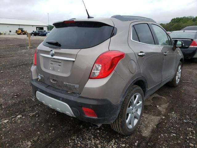 Photo 4 from auction – 2014 BUICK ENCORE PRE with VIN KL4CJHSB7EB786358