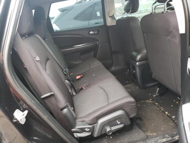 Photo 6 from auction – 2013 DODGE JOURNEY SE with VIN 3C4PDCABXDT713811