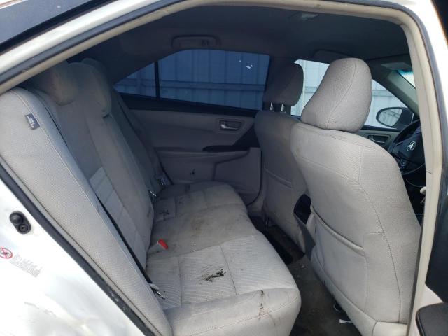 Photo 6 from auction – 2016 TOYOTA CAMRY LE with VIN 4T1BF1FKXGU554005