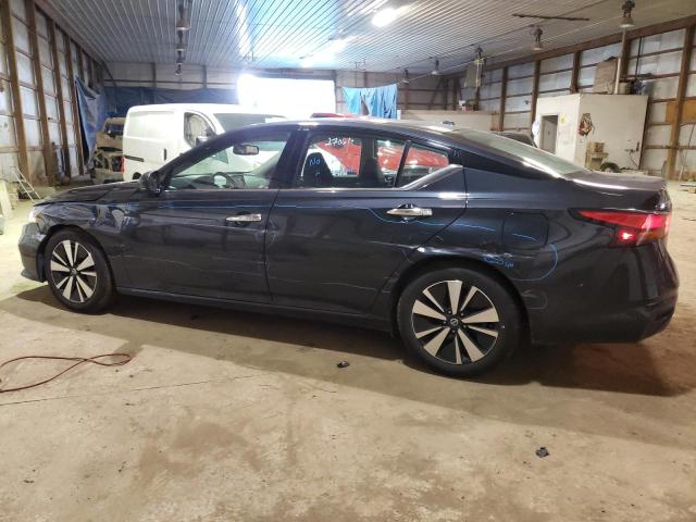 Photo 9 from auction – 2020 NISSAN ALTIMA SL with VIN 1N4BL4EV3LC178795