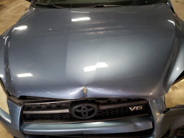 Photo 7 from auction – 2010 TOYOTA RAV4 with VIN JTMBK4DV7A5087674